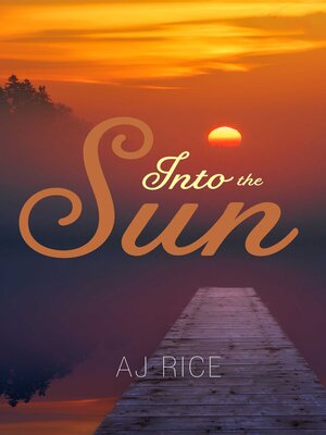 cover image of Into the Sun